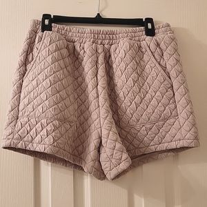 She +Sky shorts NWOT ✨️